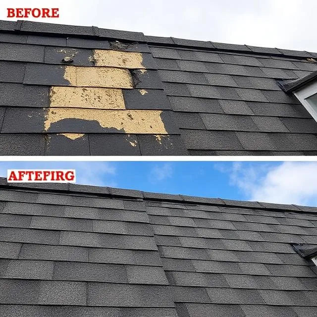 Roof Repair Near Me in Bakersfield, CA near me